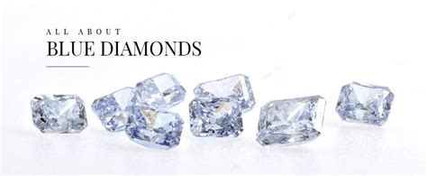 Natural Blue Diamond Buying Guide Prices Rarity And Much More