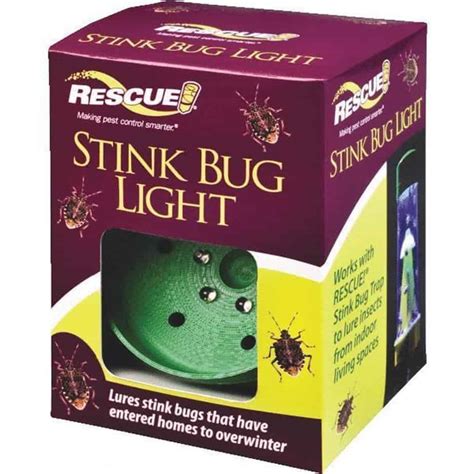 The 5 Best Stink Bug Traps For 2020 And Their Reviews