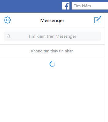 Download messenger cho thiết bị android: Facebook messenger bị lỗi không load được tin nhắn, load ...