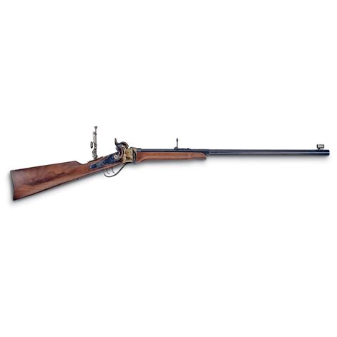 Reproduction No 44 Sharps 54 Cal Target Rifle 102591