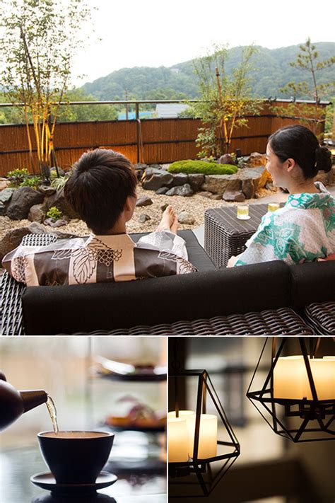 Kanazawa Yuwaku Onsen Hyakurakusou Official Website A Luxurious Hot Spring Resort For Adults