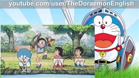 Doraemon Episode 14 English Dubbed Hd Youtube