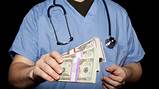 How Much Money Do Doctors Make A Day Images
