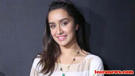 Shraddha Kapoor Profile Age Height Family Affairs Biography More
