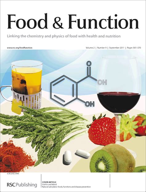 It is found in many packaged foods, most fast food products, soft drinks, frozen fish products and certain brands of soy milk. Food & Function Issue 9 online now! - Food & Function Blog