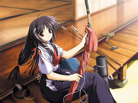 We would like to show you a description here but the site won't allow us. Best Wallpapers Collection: Best Anime girls Wallpapers