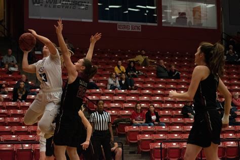Dsu Womens Basketball Takes The Lead Over Chadron State Sun News Daily