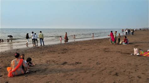 Suvalli Beach Surat The Perfect Location For Photoshoots In Gujarat