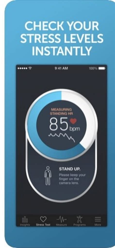 11 Best Heart Rate Monitor Apps For Android And Ios Free Apps For