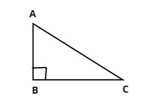 Can you solve this equation in under 20 seconds? In a right angle triangle ABC rightangled at B if -class-11-maths-CBSE