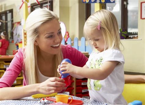 How To Choose The Right Day Care Center Wildwood Early Learning Center