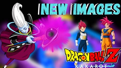 Kakarot fans finally know when dlc 3 is coming, as a new a trailer reveals its release date and more information. Dragon Ball Z Kakarot Dlc Images and Update 1.07 Speculation - YouTube