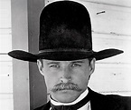 Wyatt Earp Biography - Facts, Childhood, Family Life & Achievements