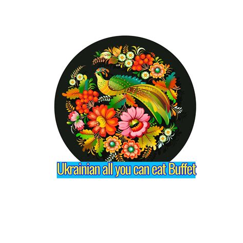 Ukrainian all you can eat Buffet Moosomin | Moosomin SK