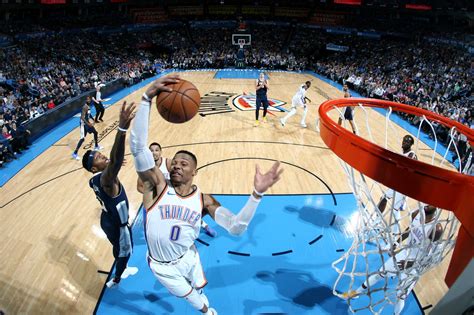 Russell Westbrook Triple Double Watch So Far This Season