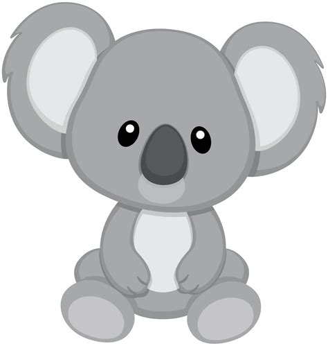 Koala Clipart Transparent 10 Free Cliparts Download Images On