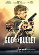 God Is a Bullet (2023) - Posters — The Movie Database (TMDB)