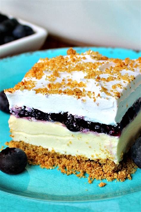 How About Lets Not Turn The Oven On Today No Bake Desserts Are Fantastic And No Bake Lemon