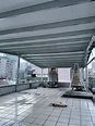 頂樓加蓋防水屋頂 - 輕型鋼結構防水屋頂 - 冠承工程行商品介紹