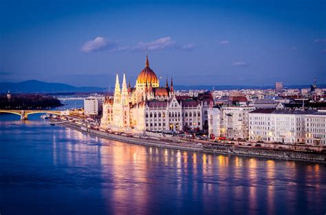VIDEO: Atlas Language Services goes to Budapest, Hungary