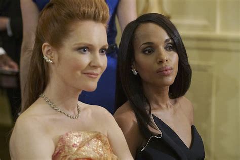 ‘scandal Recap Season 5 Premiere Olivia And Fitzs Affair Made