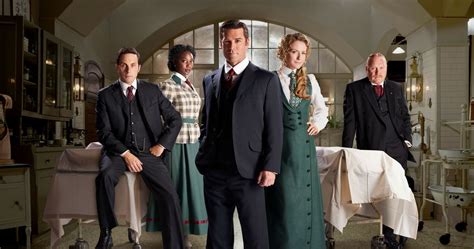 Best Episodes Of Murdoch Mysteries According To IMDb