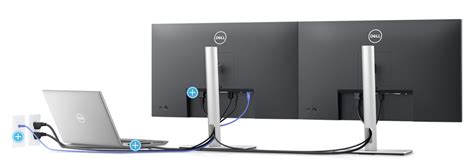 Dell P2422he 24 Fhd Business Monitor