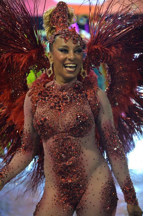 Carnival In Brazil Feathers Floats And Scantily Clad Bodies Carnival Carnival Dancers