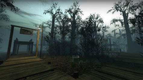 Swamp Fever Plank Country Left 4 Dead 2 Photo 38777704 Fanpop