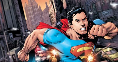 Qué Esperar De Superman En El Nuevo Dcu La Hoguera De Las Necedades