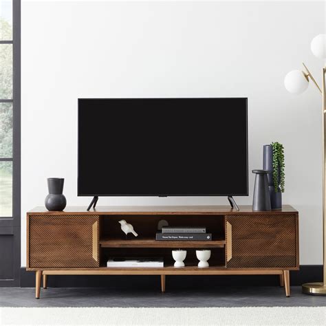 Anya Extra Wide Tv Unit Storage Furniture Living Room Tv Unit