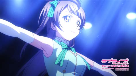 Minami Kotori Love Live Hd Wallpaper 1437736 Zerochan Anime