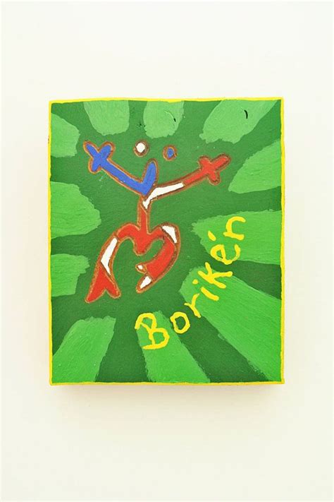 Puerto rico ceramic wall art. Puerto Rico Taino Coqui Frog Boriken Wall Art Boricua ...