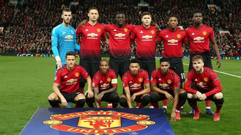 The compact squad overview with all players and data in the season overall statistics of current season. Gallery of United v PSG in the Champions League ...