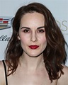 MICHELLE DOCKERY at Cadillac’s 89th Annual Academy Awards Celebration in Los Angeles 02/23/2017 ...