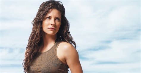 Evangeline Lilly Bio Net Worth Married Husband Nationality Real Name Books Age Facts