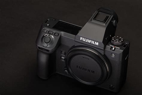 Fujifilm Gfx Ii Initial Review Medium Format Movie Maker Digital Photography Review