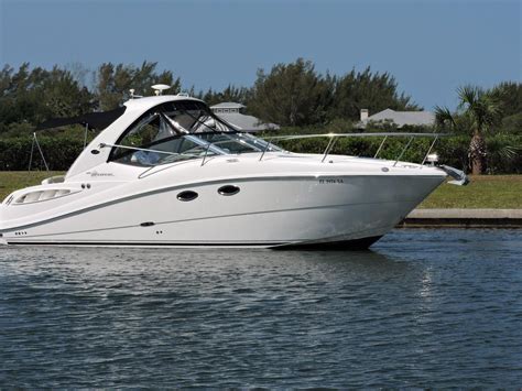 Sea Ray 290 Sundancer 2008 For Sale For 70950 Boats From