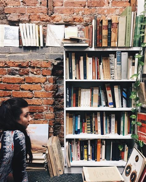 10 Cozy Dc Bookstores That Are Just Begging To Be In Your Instagram