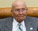 John Dingell Biography - Facts, Childhood, Family Life & Achievements