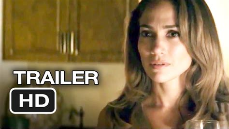 Parker Trailer 2013 Jason Statham Jennifer Lopez Movie Hd Youtube