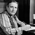 Gertrude Stein Life in Paris - Jewish Tours Paris
