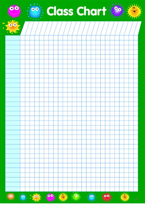 A2 Progress Charts Superstickers Superstickers