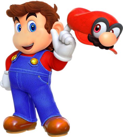 Mario Without A Nose Rgaming