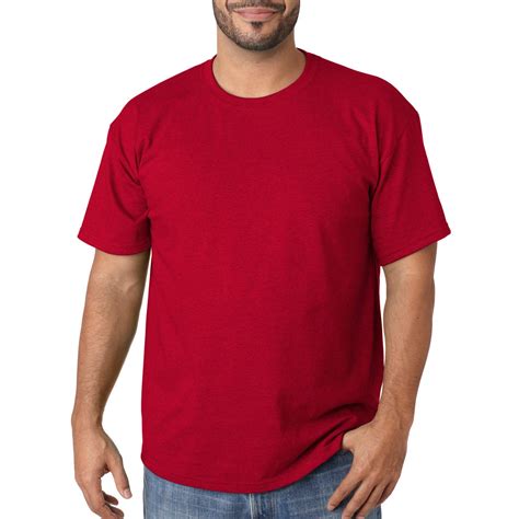 Gildan Adult Heavy Cotton T Shirt Colors 100 Cotton T Shirts