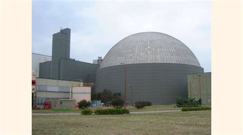 Las Centrales Nucleares Más Antiguas Del Planeta Tendencias GestiÓn