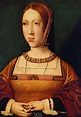 Eleonore von Österreich, Burgund und Spanien (1498-1558), Königin von ...