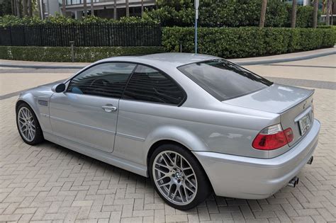 Here are the top bmw m3 listings for sale asap. Manual 2002 BMW E46 M3 doubles its price in two days