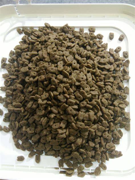 When you don't have those important nutrients this food for sensitive stomachs is formulated to help dogs digest food easier. 100% natural pet food Bulk dry dog food pet food - pet ...