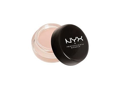 Nyx Professional Makeup Dark Circle Concealer Fair Ingredients And Reviews
